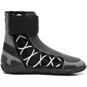 ZHIK SKIFF BOOT GRIS / NEGRO BOOT260